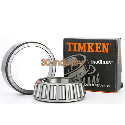 TIMKEN 30224 Taper Roller Bearing - 120x215x43.5mm Replacement - TIMKEN