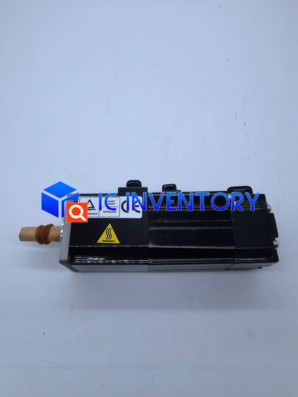 new 1PCS Mitsubishi servo motor HF-KE13BW1-S100 - MITSUBISHI