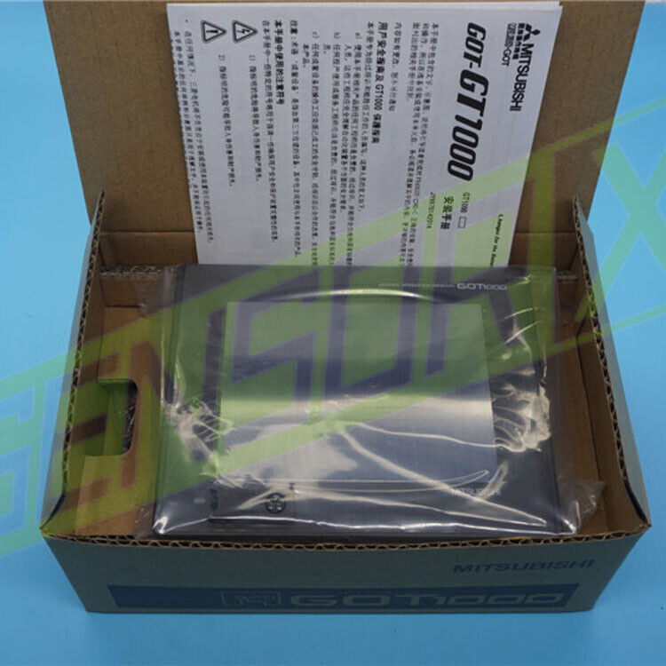 MITSUBISHI GT1555-QSBD TOUCH PANEL 1PCS - MITSUBISHI