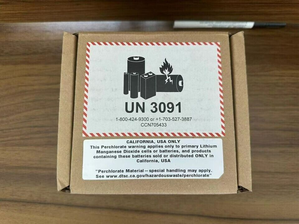 New Factory Sealed AB 1763-L16BWA MicroLogix 1100 16 Point Controller 1763L16BWA - MICROLOGIX