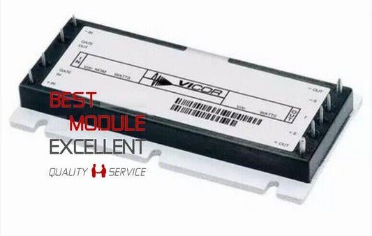 new 1PCS VICOR VI-26F-CY power supply module Quality Assurance - VICOR