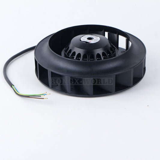 New 1Pcs 2RREu15 Centrifugal Fan 180x35R 53/64W 115V - BECOM