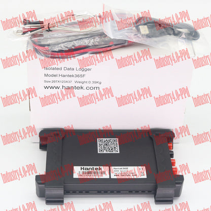 1PC Hanteck 365F Digital Multimeter Voltmeter Ammeter Thermometer - HANTECK