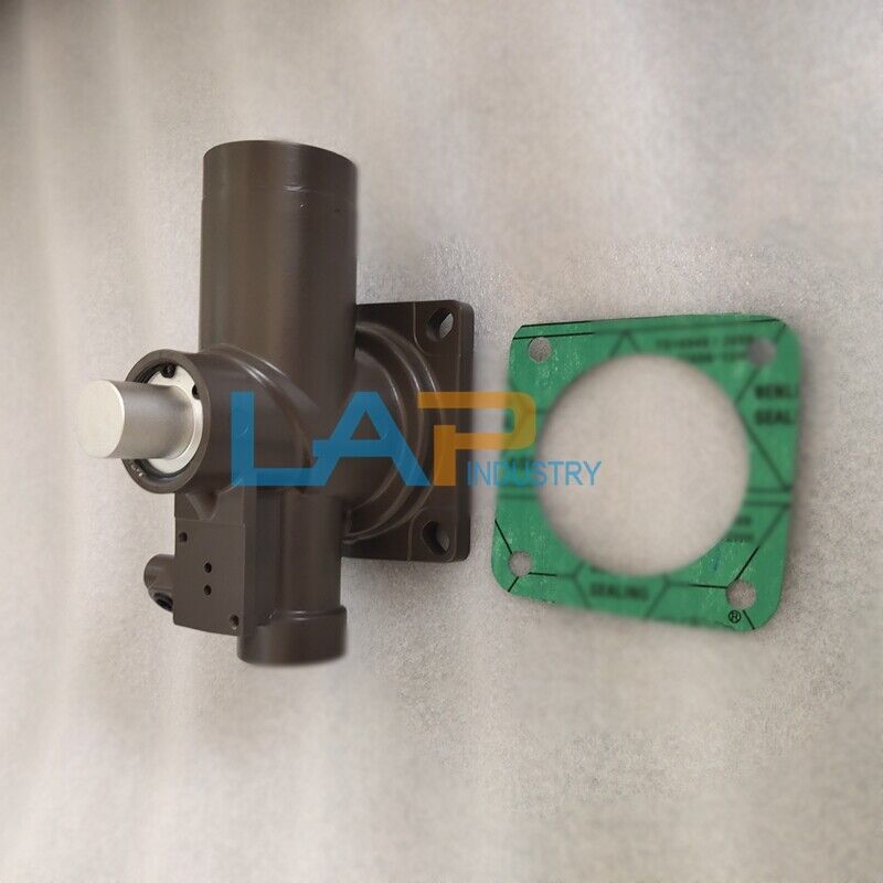New Intake Valve 1622353986 for Copco Compressor Parts - KOEED