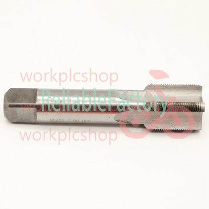 M34 X 1.5 Thread Tap Right Hand, HSS M34x1.5 Straight Fluted Machine Tap #US