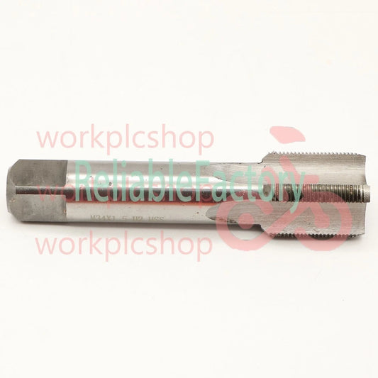 M34 X 1.5 Thread Tap Right Hand, HSS M34x1.5 Straight Fluted Machine Tap #US