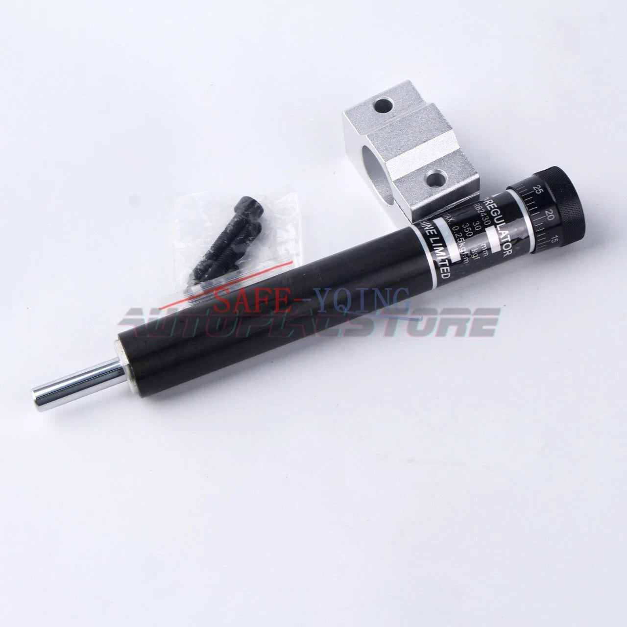 1PC RB-2430 RB2430 Adjustable Hydraulic Speed Stabilizer Anti-collision #au
