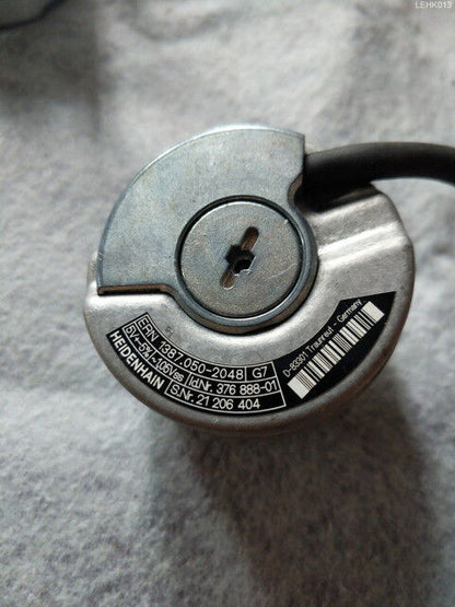 HEIDENHAIN ERN 1387.050-2048 Encoder Testing Equipment - HEIDENHAIN