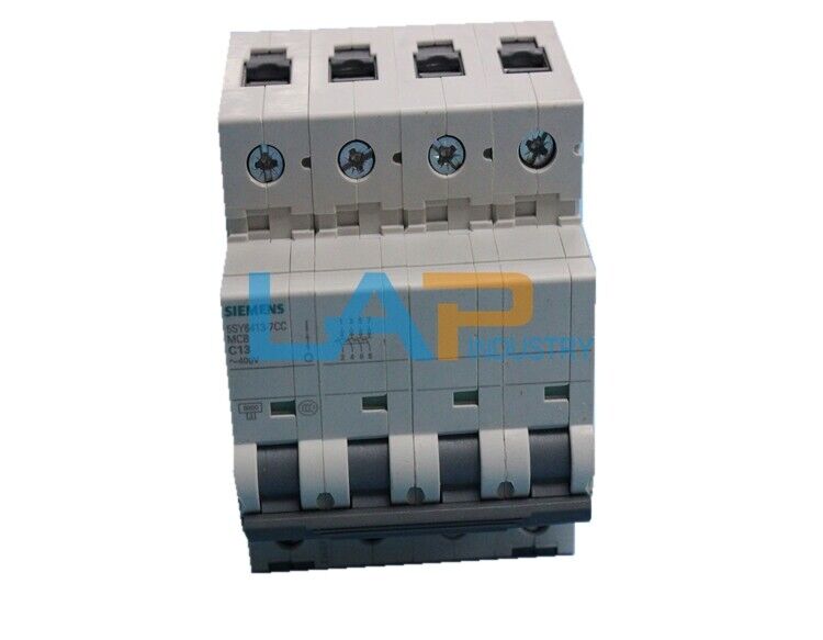 new 1PC  FOR SIEMENS Circuit Breaker 5SY6413-7CC