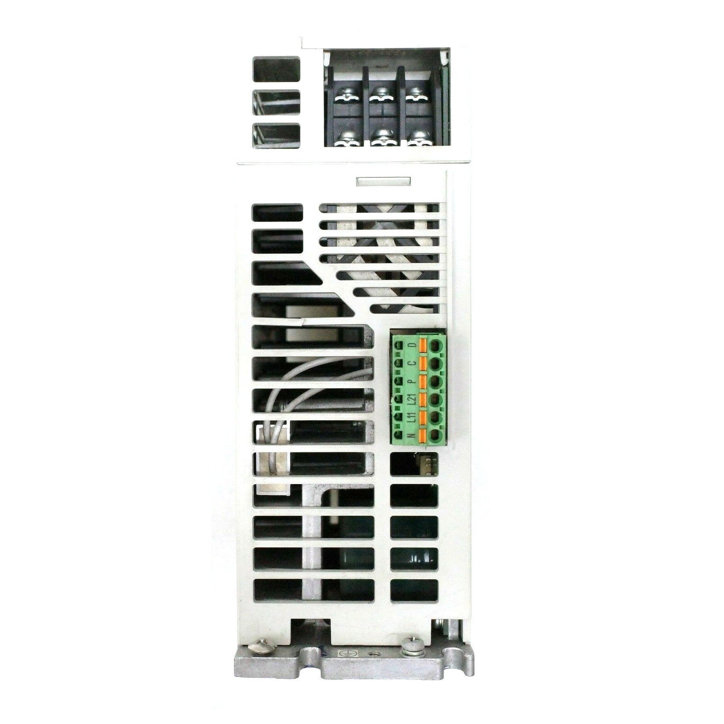 MITSUBISHI MRJ2S100CP AC Servo Drive New In Box - MITSUBISHI
