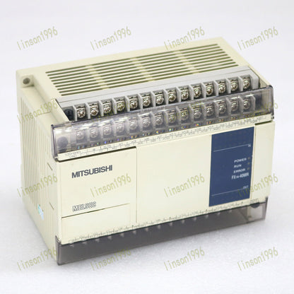 used Mitsubishi FX1N-40MR-ES/UL Programmable Controller - MITSUBISHI
