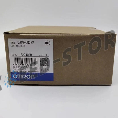 1PCS Omron CJ1W-OD232 CJ1W-OD232 Digital Output Module