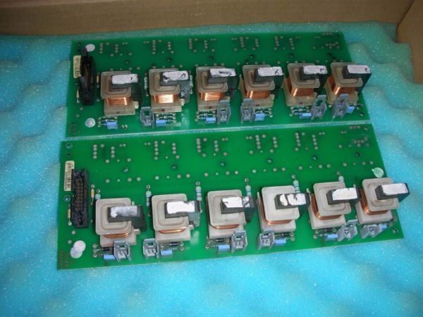 used 1PCS EUROTHERM AH055036U003Tested in Good condition - EUROTHERM