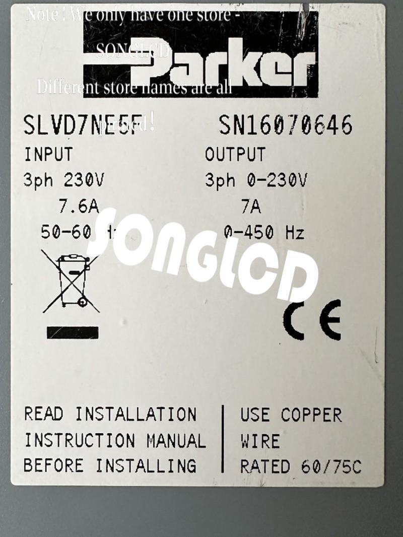 1PCS SLVD7NE5F Semiconductor Device SLVD-N - LINGDA