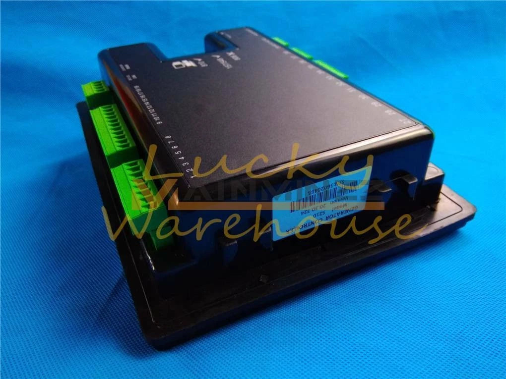 1PCS DSE5210 Deep Sea Generator Controller Module