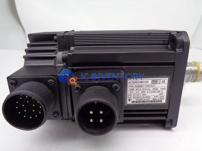new 1PCS Yaskawa SGMSH-10ACA21 Servo Motor - YASKAWA
