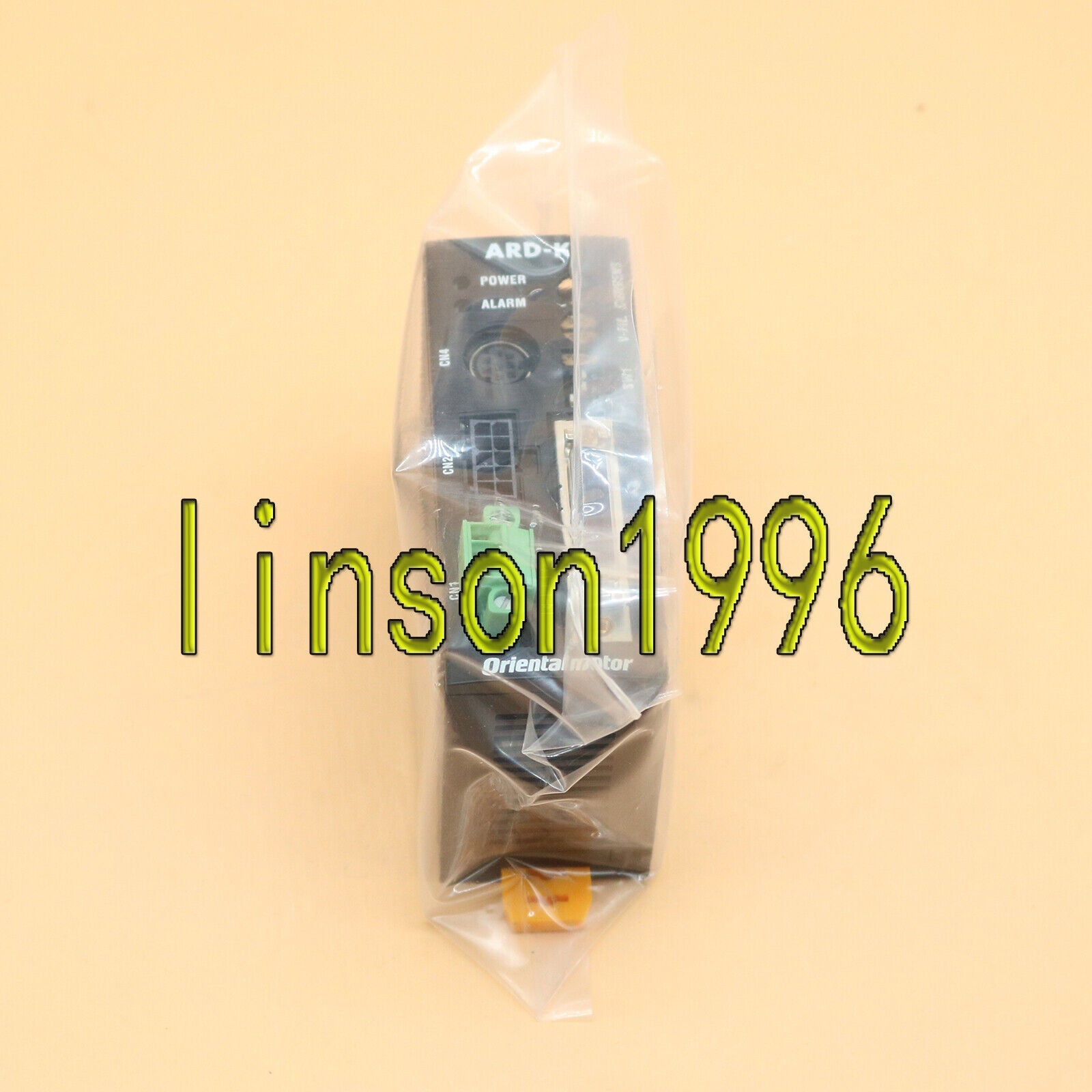 Oriental VEXTA ARD-K Stepping Motor Driver In Box - ORIENTAL