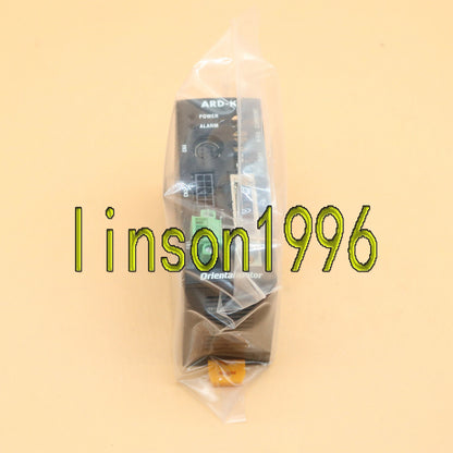 Oriental VEXTA ARD-K Stepping Motor Driver In Box - ORIENTAL
