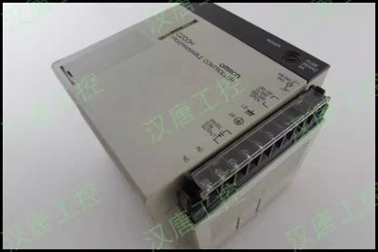1PCS Omron Analog Input Module C200H-PS221 Programmable Logic Controller Module