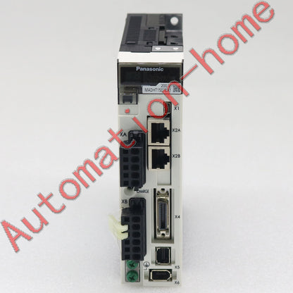 used 1PCS For Panasonic AC Servo Driver MADHT1507BA1 - PANASONIC