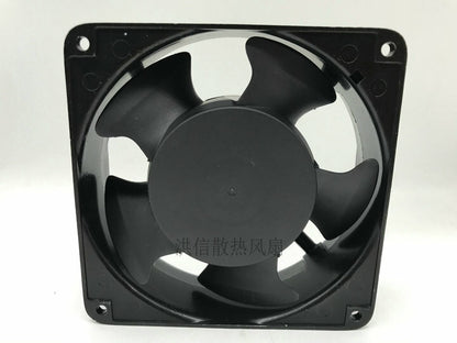 1pcs  SUNON 1123MBT.GM 12038 SP102A 115V-50/60Hz 0.17/0.16AMP cooling fan