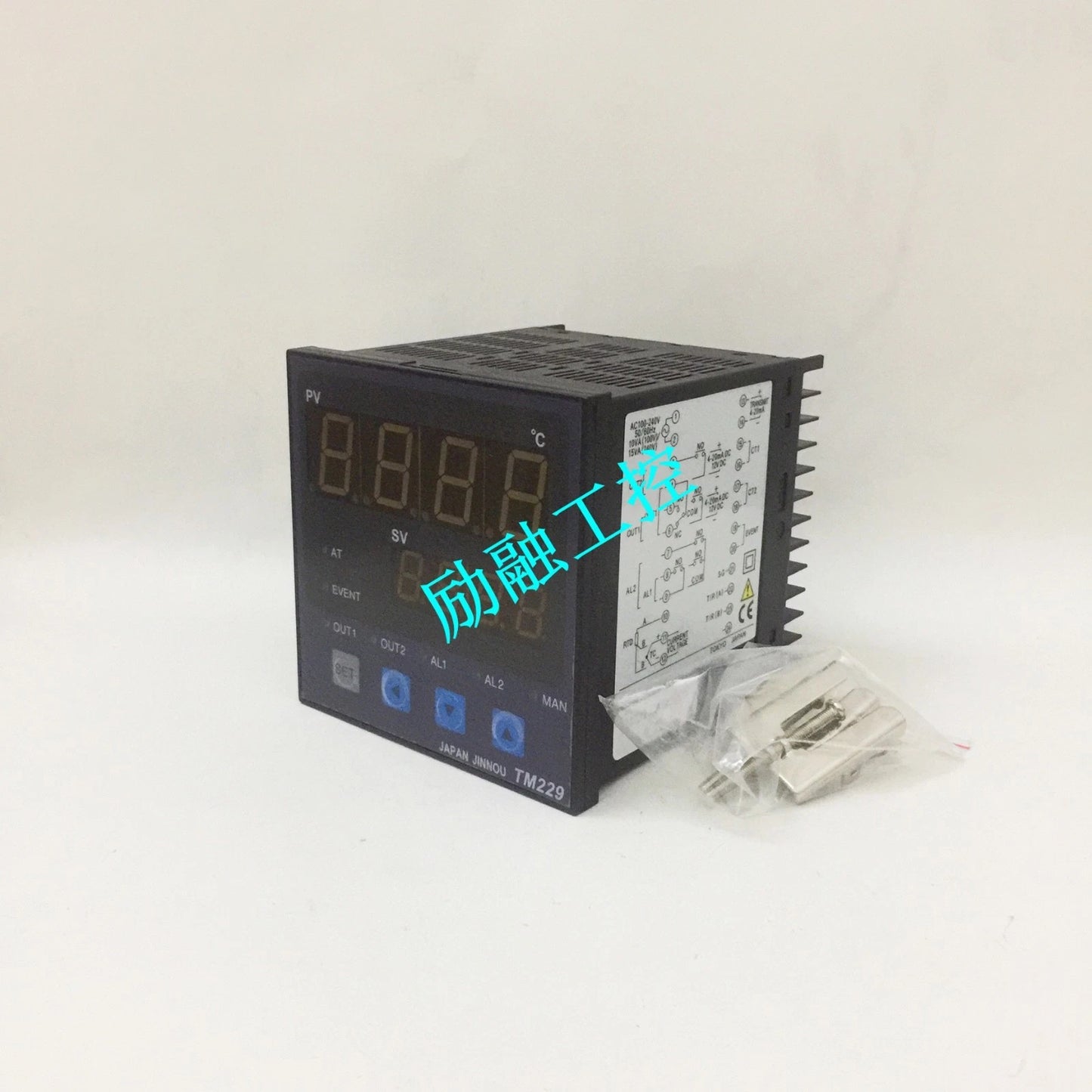 1PC jinnou TM229 TM229-CAN1NNN Thermostat
