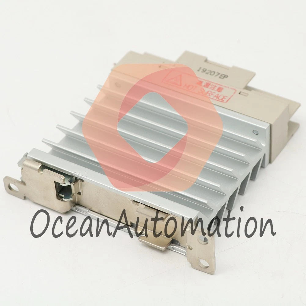 1PCS Omron G3PB-225B-VD Solid State Relay G3PB225BVD