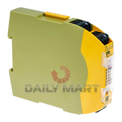 PILZ PNOZ S3 750103 Safety Relay