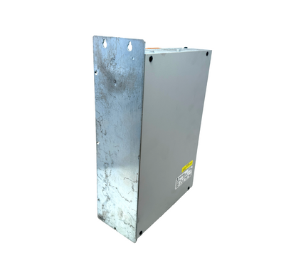 used Allen Bradley 1398-PDM-020 Positioning Servo Drive 9101-2186 *No Side Cover* - ALLEN BRADLEY