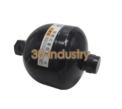 1pc NEW Diaphragm accumulator AD-A GXQ Welded 1.0L/210bar Female thread - KOEED