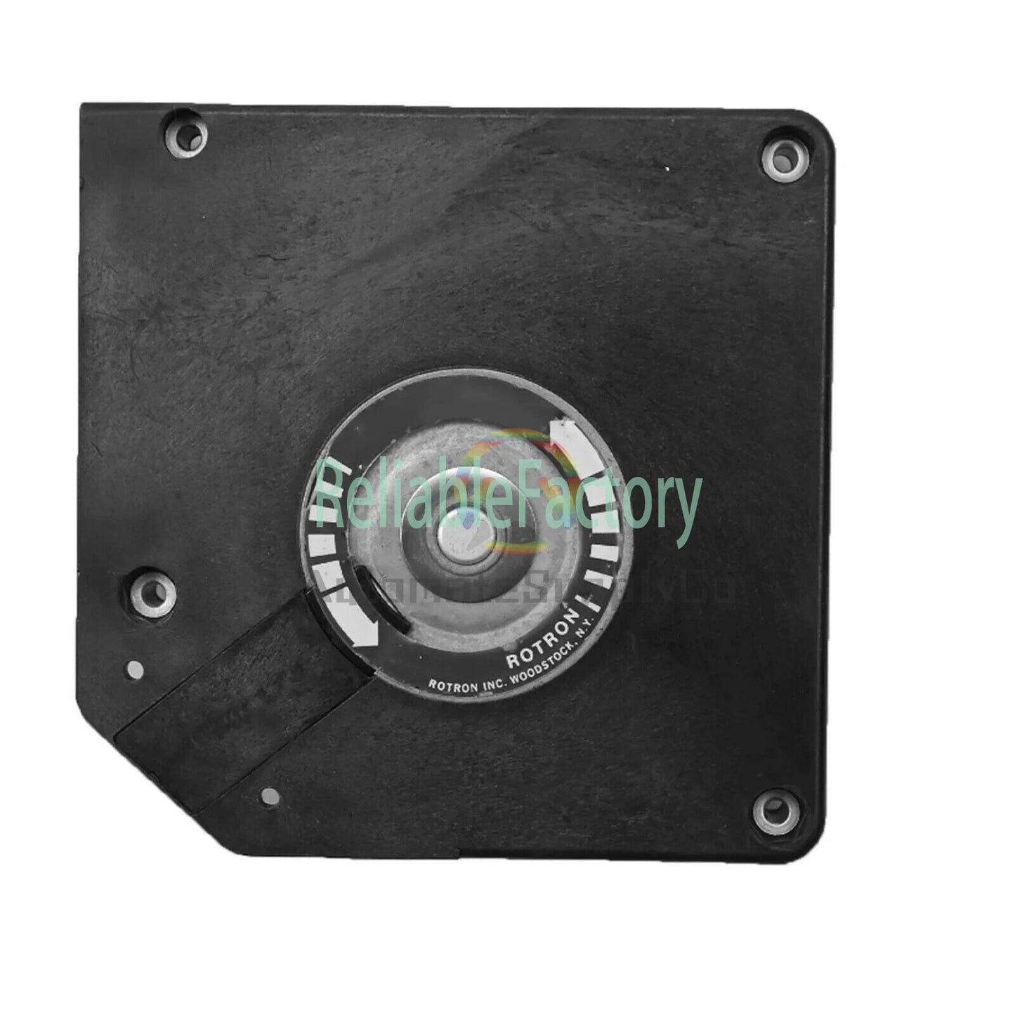 COMAIR ROTRON BT2A1 Turbo Blower Fan V115 A.19/.17 HZ50/60