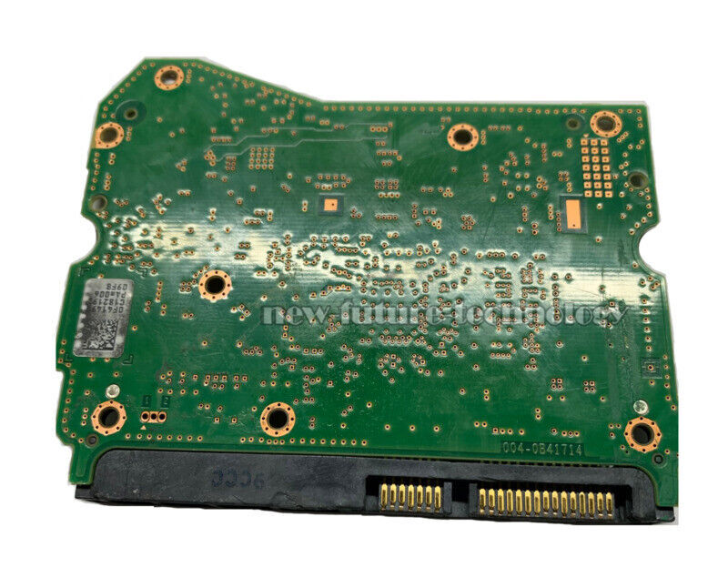 Hitachi HDD PCB Board number: 004-0B41714 Hard Disk Circuit Board Desktop Board