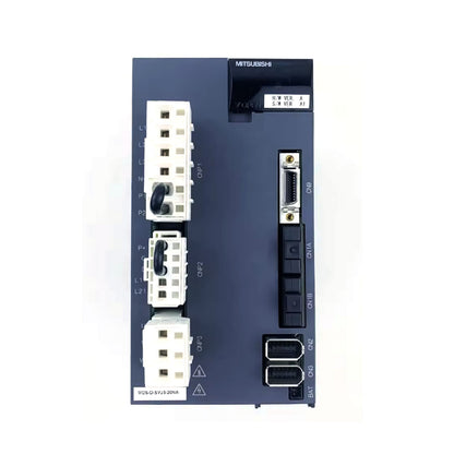 Mitsubishi MDS-D-SVJ3-20NA Servo Drive - MITSUBISHI