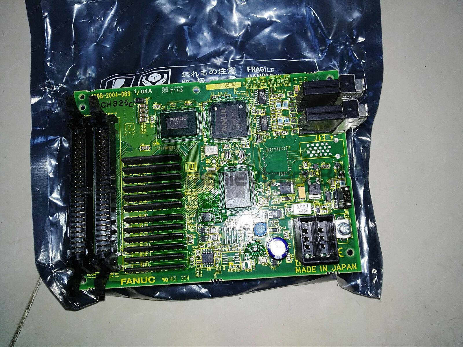 new 1PC  FANUC IO communication board A20B-2004-0691