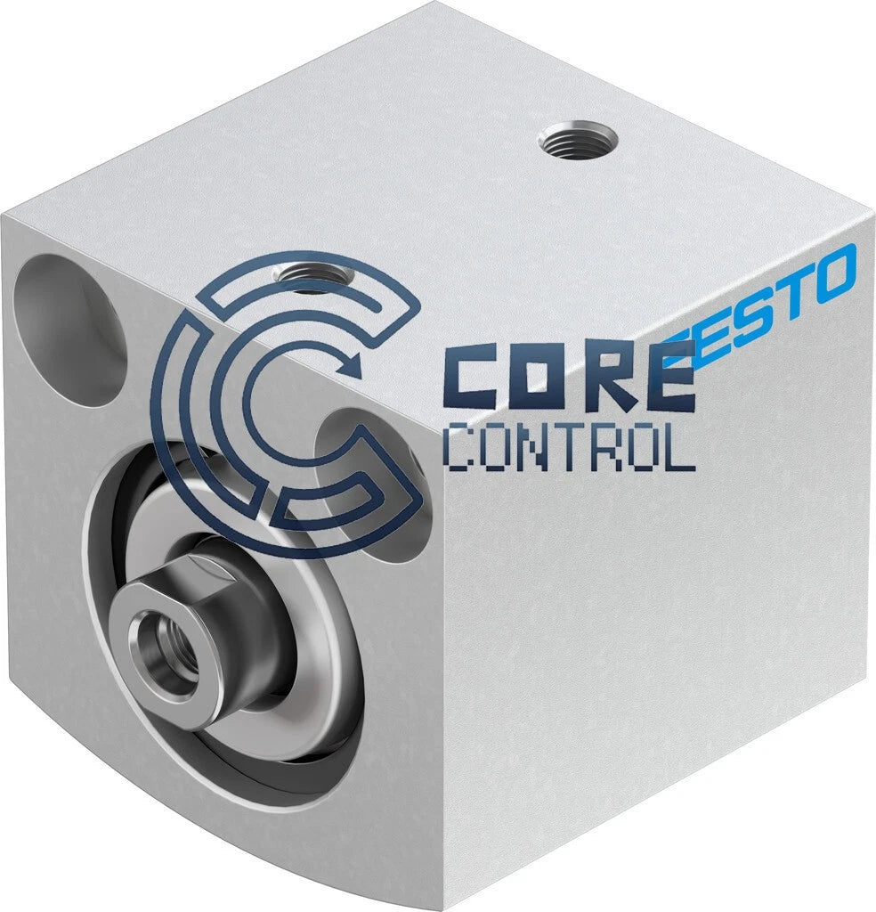 FESTO ADVC-25-25-I-P 188181 Short-stroke Cylinder