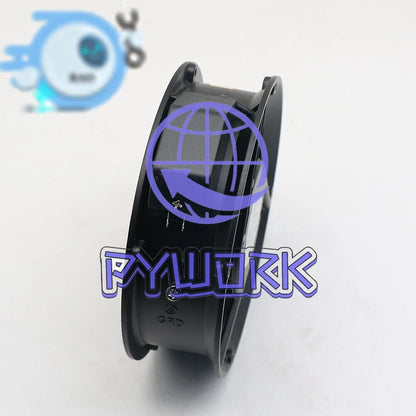 1PCS W2E143-AB15-01 Fan 115V 50/60Hz 26/33W
