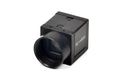 Sony XC-HR50 CCD Industrial Camera - SONY
