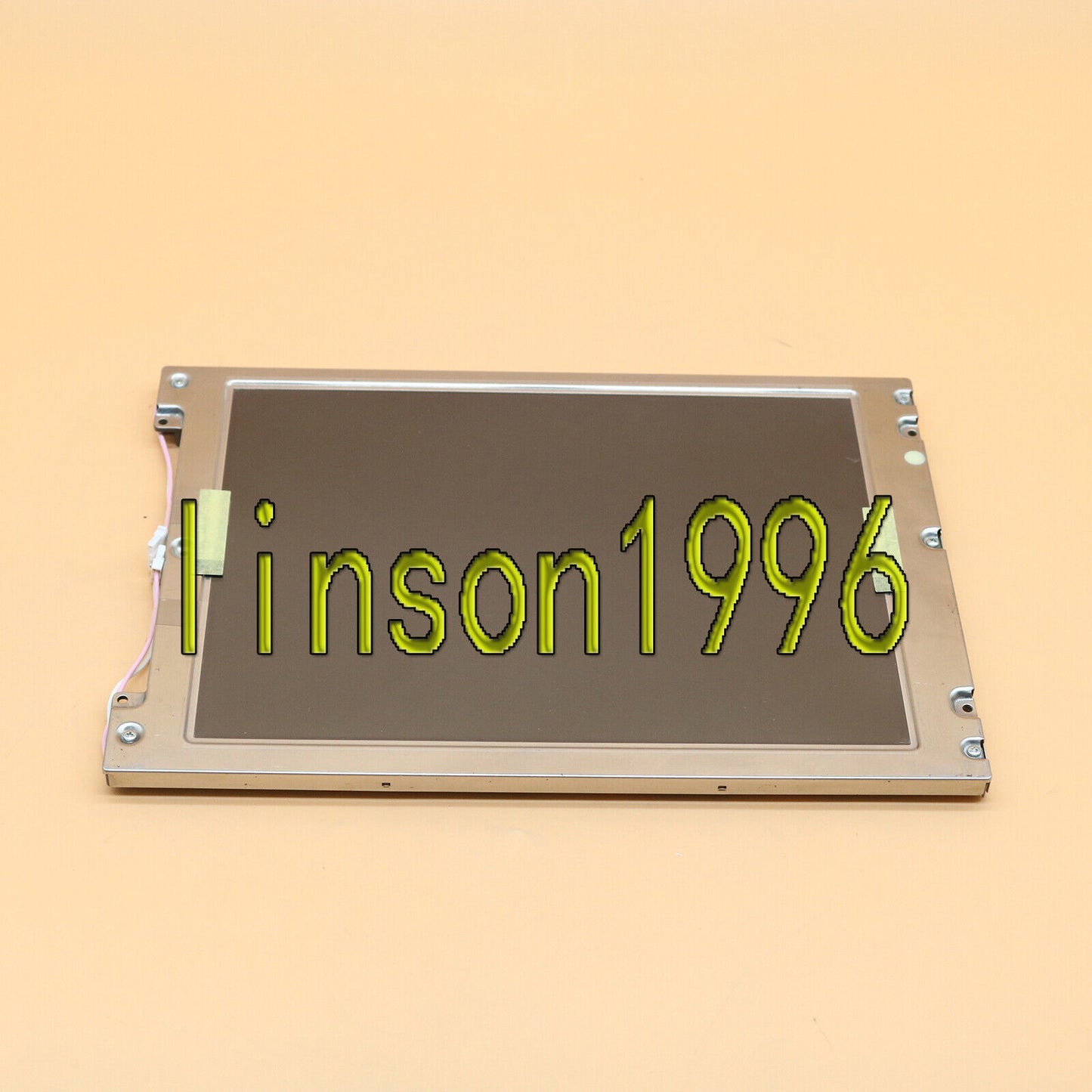 10.4-inch 640x480 LCD Display Ship Industrial One LTM10C209H TSB - ONE