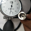Portable Endoscope Leak Tester For Olympus Endoscopes