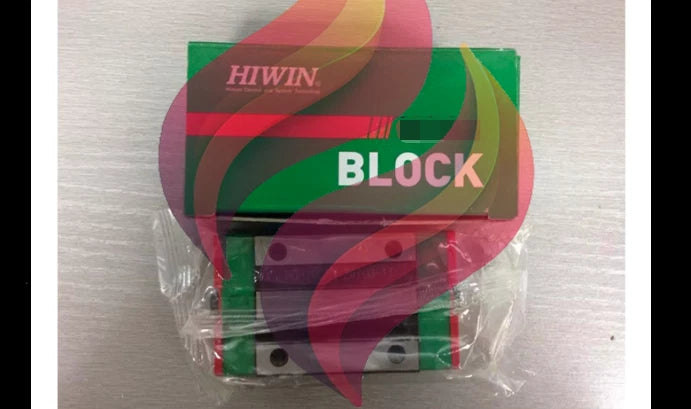 1PCS HIWIN HGW20CC free shipping