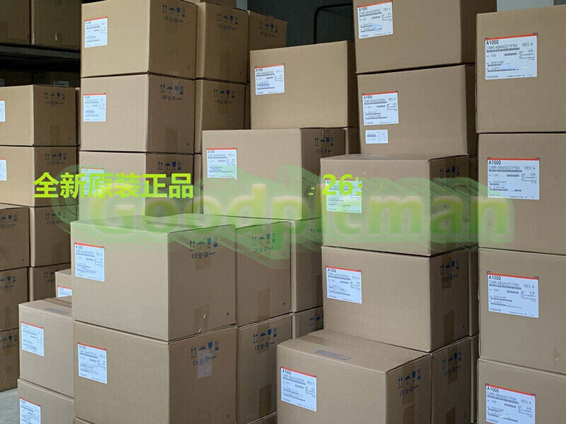 Yaskawa SGDV-R70A01A Servo Drive SGDVR70A01A (1Pcs)