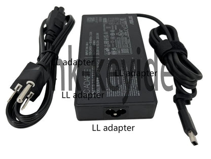 200W AC Adapter Charger For Asus ROG Zephyrus G14 2025 GA403WW RTX 5080 Laptop