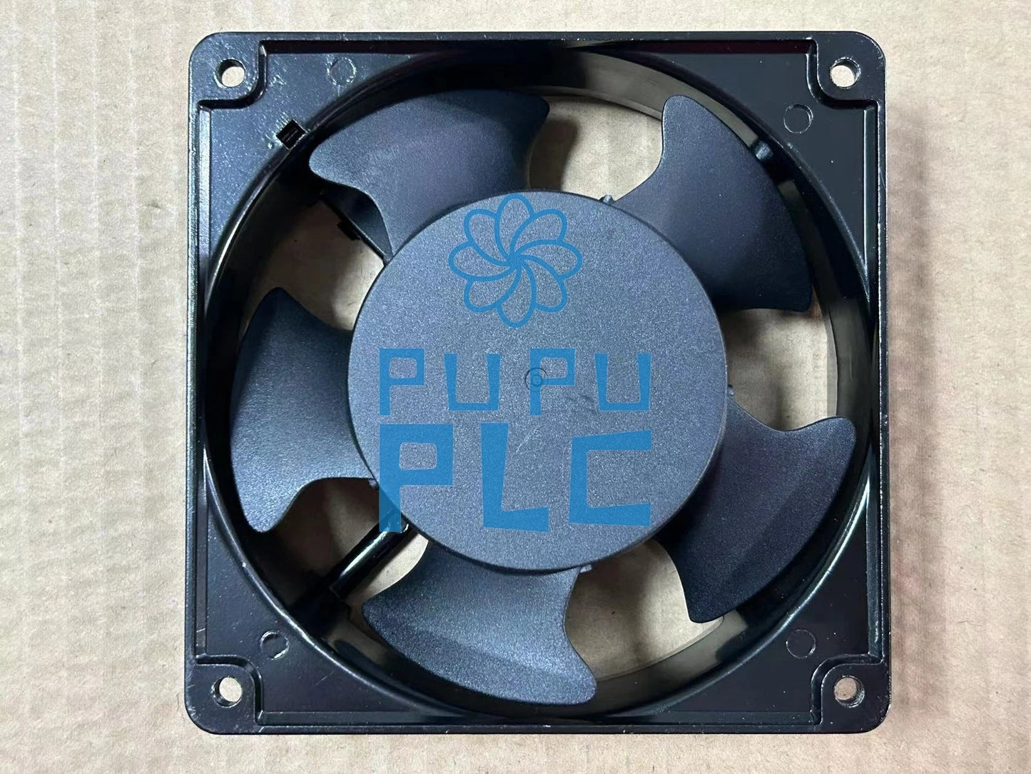 AXIAL FAN G12038HA1SL 110V 0.28A 21W 120 * 120 * 38MM 120MM cooling fan~