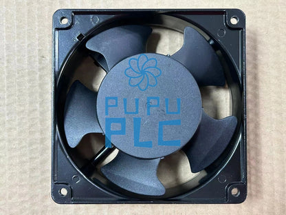 AXIAL FAN G12038HA1SL 110V 0.28A 21W 120 * 120 * 38MM 120MM cooling fan~