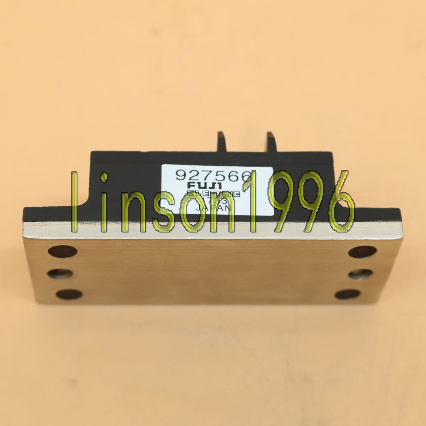 new One FUJI 927566 Module Power Supply - FUJI