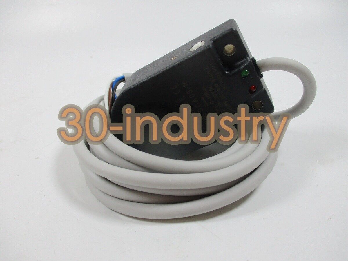 iTest SCA05-N Ring Proximity Switch - 1PC New Sensor - ITEST