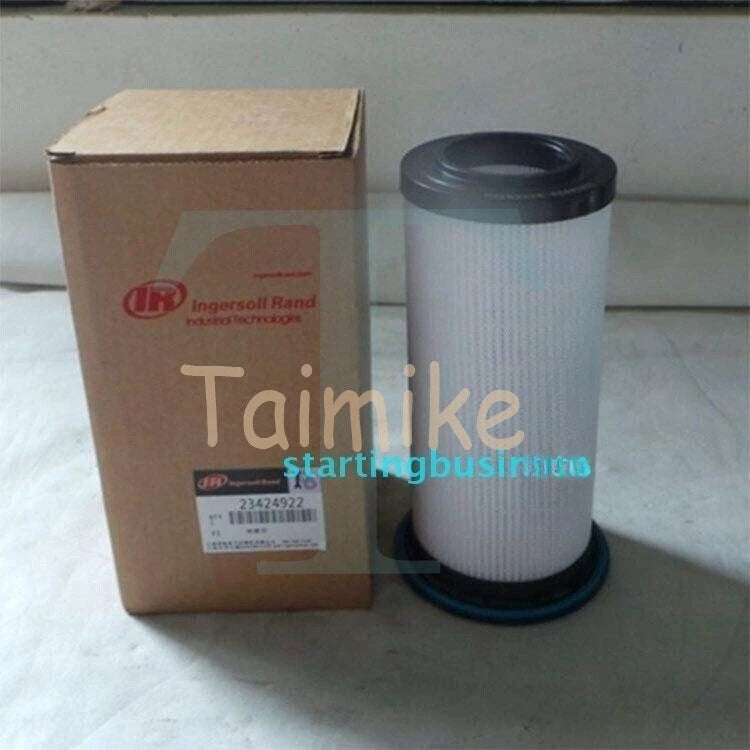 1PC for Ingersoll Rand air compressor oil filter 23424922