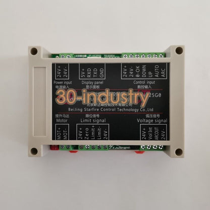 SF-HC25G/25K CNC Plasma Cutting Machine Height Controller - SIEMENS