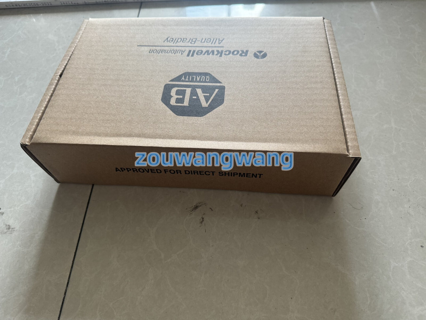 new 1785-L40B Allen Bradley PLC 5 Processor 1785L40B W556