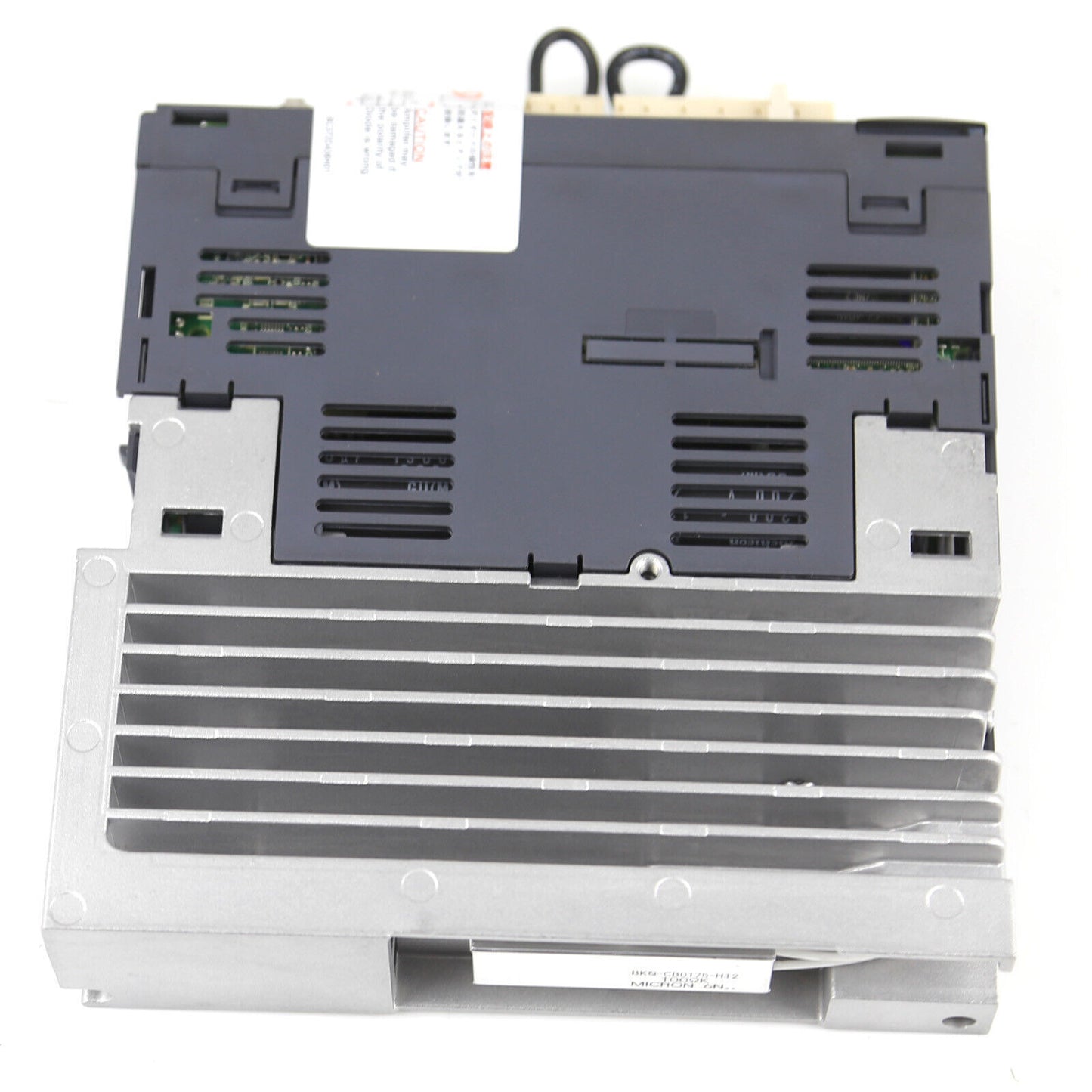 MITSUBISHI MR-J3-40A1 Servo Drive: High-Power Servo Motor with 40A Current Capacity - MITSUBISHI